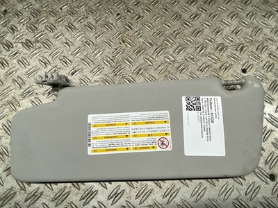 91339 Sonnenblende rechts MERCEDES-BENZ C-Klasse T-Modell (S204) A2048104610