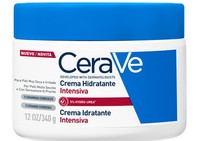 Cerave Crema Idratante Intensiva 340G Per Pelli Molto Secche E Con Sensazione Di