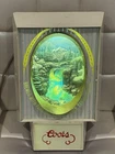Super Rare Vintage Coors Americas Fine Light Beer Lighted Motion Waterfall Sign