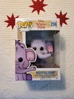 New Funko Pop Heffalump #256 Disney WINNIE THE POOH (Series 1 - Vaulted)