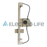 Electric Life Fensterheber Elektrisch Vorne Links FüR Dacia Logan MCV