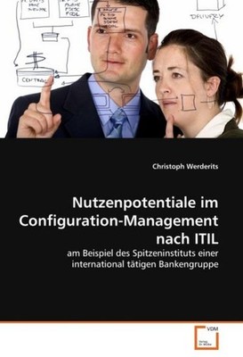Nutzenpotentiale im Configuration-Management nach ITIL: am Beispiel des Spi