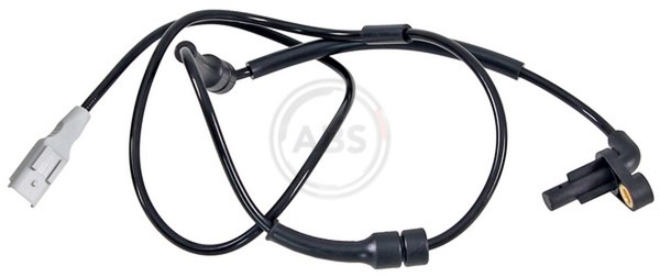 ABS Sensor Raddrehzahl A.B.S. 30639 FüR Partner Peugeot Berlingo CitroËN Origin-image