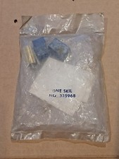 SKIL TOOLS 325968, Brush Holder Assembly