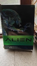 Cofanetto Alien collection edizione speciale 20mo anniversario 4 DVD