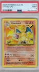 Charizard 003/034 Trading Card Game Classic Holo psa 9