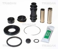 Triscan Reparatursatz, Bremssattel 8170 203521 FüR Mazda