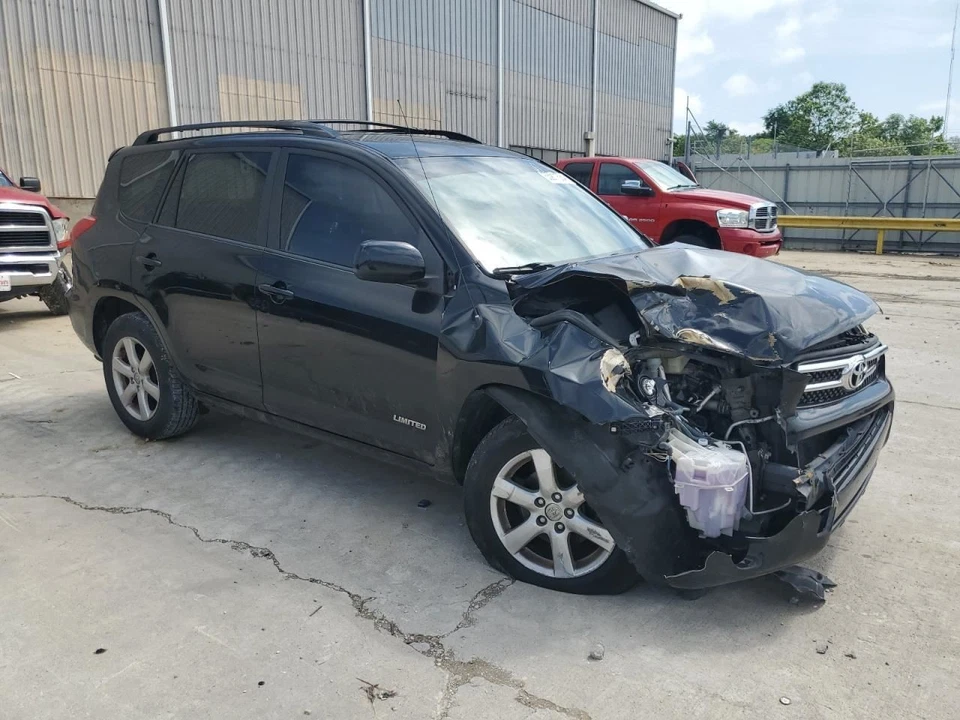 Espejo retrovisor Prius VIN Fu 7º y 8º dígito compatible con 04-09 11-22 PRIUS 3421730 Foto 4 de 4