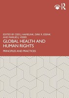 Global Health And Human Rights, Cees J. Hamelink