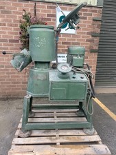 Papenmeier Mill, High intensity Mixer/Blender  Model - TGHK 20L 4KW