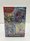 Pokemon TCG Scarlet & Violet Journey Together Booster Bundle NEW/Sealed