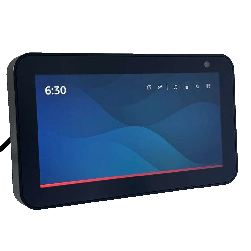 Amazon Echo Show 5 (1st Generation) Smart Speakers for sale | eBay