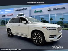 2024 Volvo XC90 Ultimate