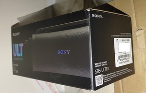 Ult Power Sound Sony | eBay