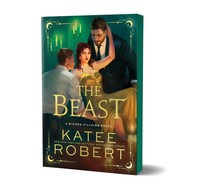The Beast | Katee Robert | Englisch | Taschenbuch | Sourcebooks Casablanca