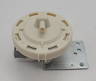 #ad #ad Genuine Washer LG Pressure Switch Part#6601ER1006E $6.50