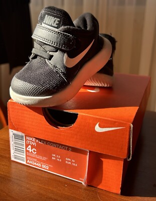 Nike Flex Contact 2 Kinderschuh 