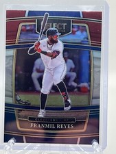 2022 Panini Select All Base Levels Inserts Prizms & Parallels- Complete Your Set