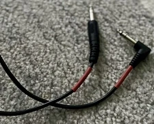 Alesis 9Ft. Stereo Audio Dual Trigger Cable Nitro Electronic Drum Pad Cymbal TRS