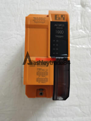 1PC USED B&R ACOPOS 100D 80SD100XD.C0XX-01