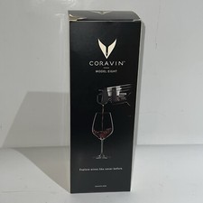 SEE PHOTOS Coravin Model Eight 8 Wine Preserv...