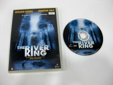 The River King DVD Edward Burns Jennifer Ehle