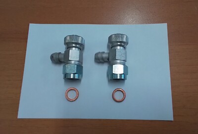 Bimota DB3 Mantra Wasserhahn - Tap 215000925