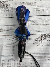 Star Wars Children's 25in Umbrella with Special Darth Vader Handle Lucas Film