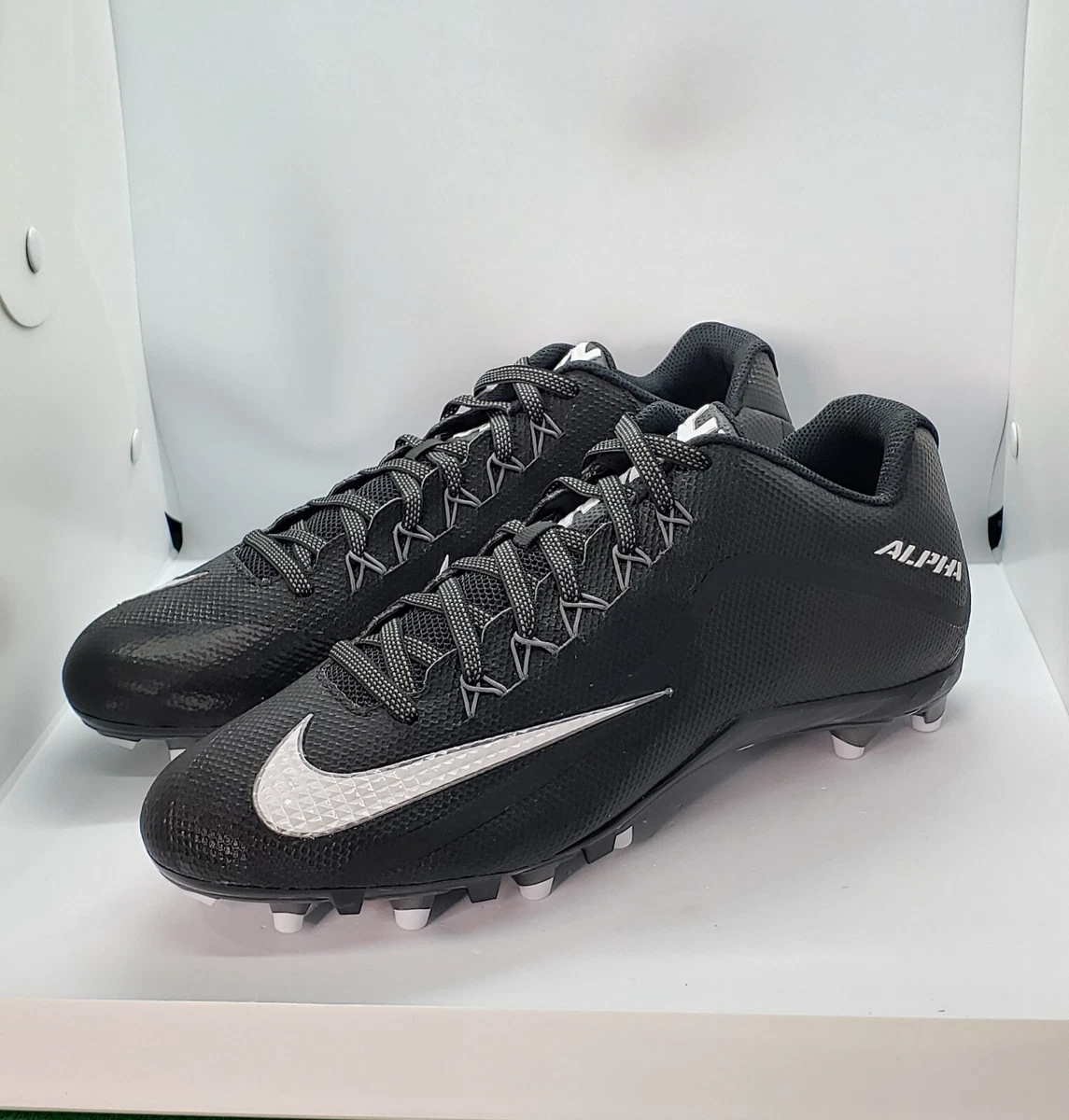 Nike alpha pro td 2 sale