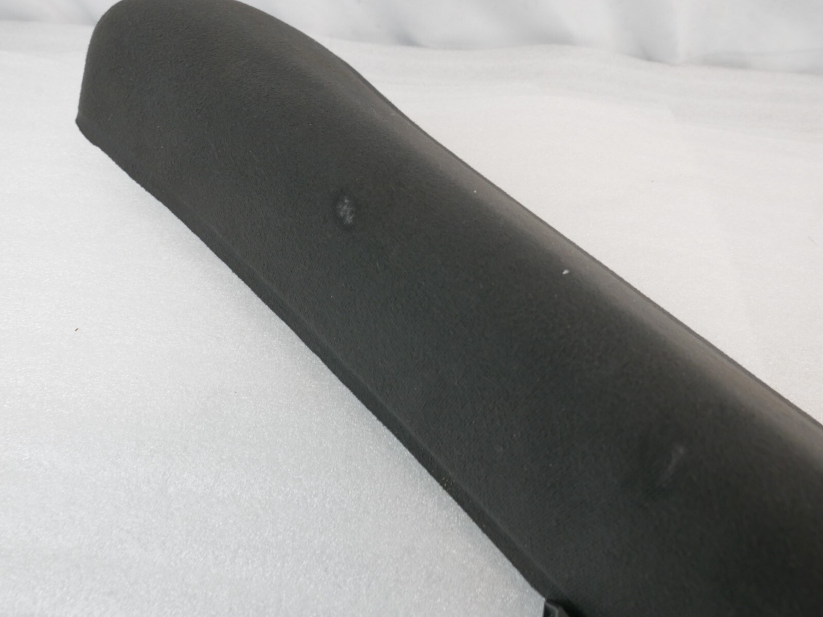 🚀 2014-2019 MASERATI GHIBLI SQ4 A PILLAR FRONT LEFT TRIM COVER PANEL BLACK OEM
