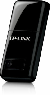 TP-Link (TL-WN823N) USB 2.0 300 Mbps Funkadapter