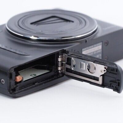 Canon Powershot SX610 HS built-in Flashing 18x Optical Zoom Canon Powershot SX610 HS built-in Flashing 18x Optical Zoom