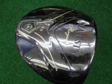 MAJESTY Royale 2021 Driver 1W LV-540 Loft-9.5 46 in S-Flex with H/C maruman