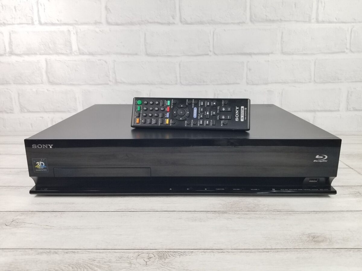 Sony BDV-E370 Blu-Ray 3D DVD Home Theater System Player and Sony BDV-E370 Blu-Ray 3D DVD Home Theater System Player and