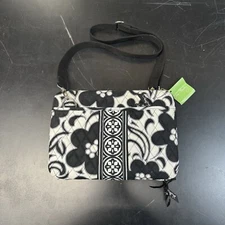 Vera Bradley Night & Day Mini Laptop Tablet Case 10962-052