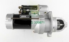 Passt F&uuml;r Brandneuen Anlasser 10465323 New Holland / John Deere Neu
