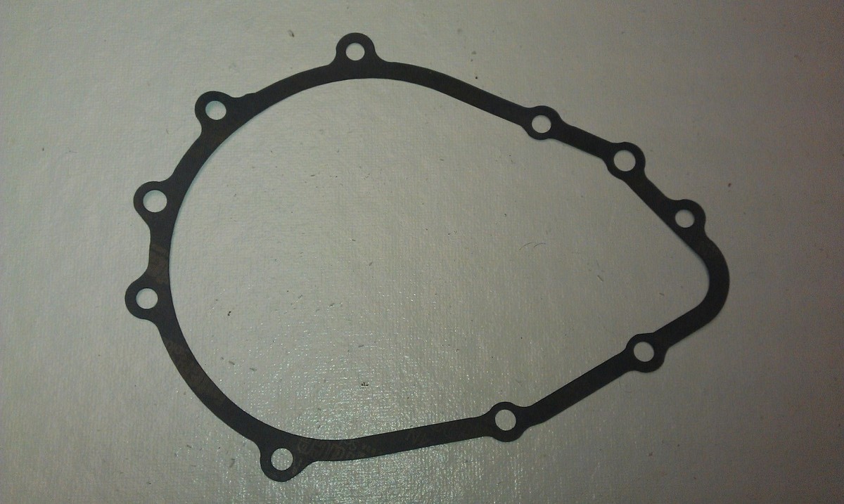 1995-2004 Kawasaki ZX-6R Ninja Generator Cover Gasket 11060-1851
