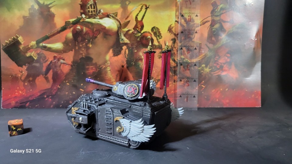 warhammer 40k adepta sororitas painted miniatures eBay