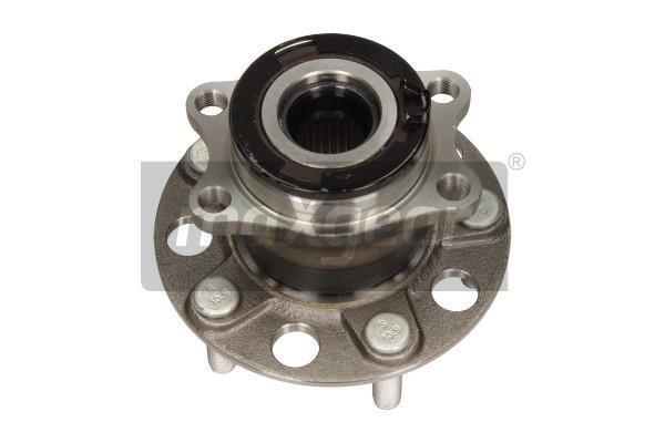 Maxgear 33-0822 Radlagersatz For Chrysler CitroËN Dodge Jeep Mitsubishi Peugeot-image