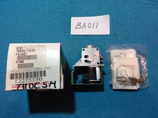 ASCO 8318D 110-120/50-60 SOLENOID VALVE