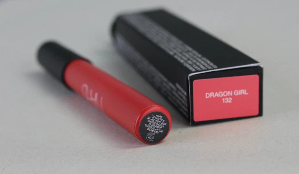 NARS Powermatte High-Intensity Lip Pencil Dragon Girl Lippenstift 2,4g K29-132