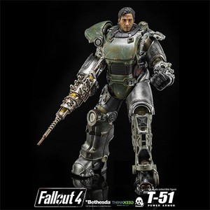 t51 power armor figure