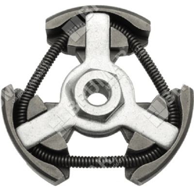 クラッチスプロケットサイドカバーブレーキハンドルアセンブリ、ランチャー用、チェーンソースペアパーツ、ハスクバーナ用、55 51 50 Vuzmode  クラッチドラム サイドカバー チェーンブレーキハンドル オイルポンプキット、Rancher、チェーンソー用、ベアリン ヴァナゴン ... チェーン クラッチ サイド カバー ブレーキ アセンブリ 4 HUSQVARNA 61 66 266 268 272 チェーンソー用