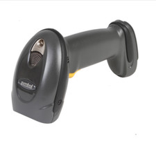 Symbol Motorola LS4278  Cradle STB4278 Wireless Barcode Scanner BlueTooth USB
