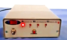 Quad Processor w/Ext.Anntenae/Audio R/L & Video Out for CCTV Incl Power Supply