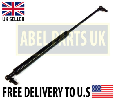 JCB PARTS-GAS STRUT WITH BALL END FOR JCB MODELS(PART NO.128/13052 or 335/Y2340)