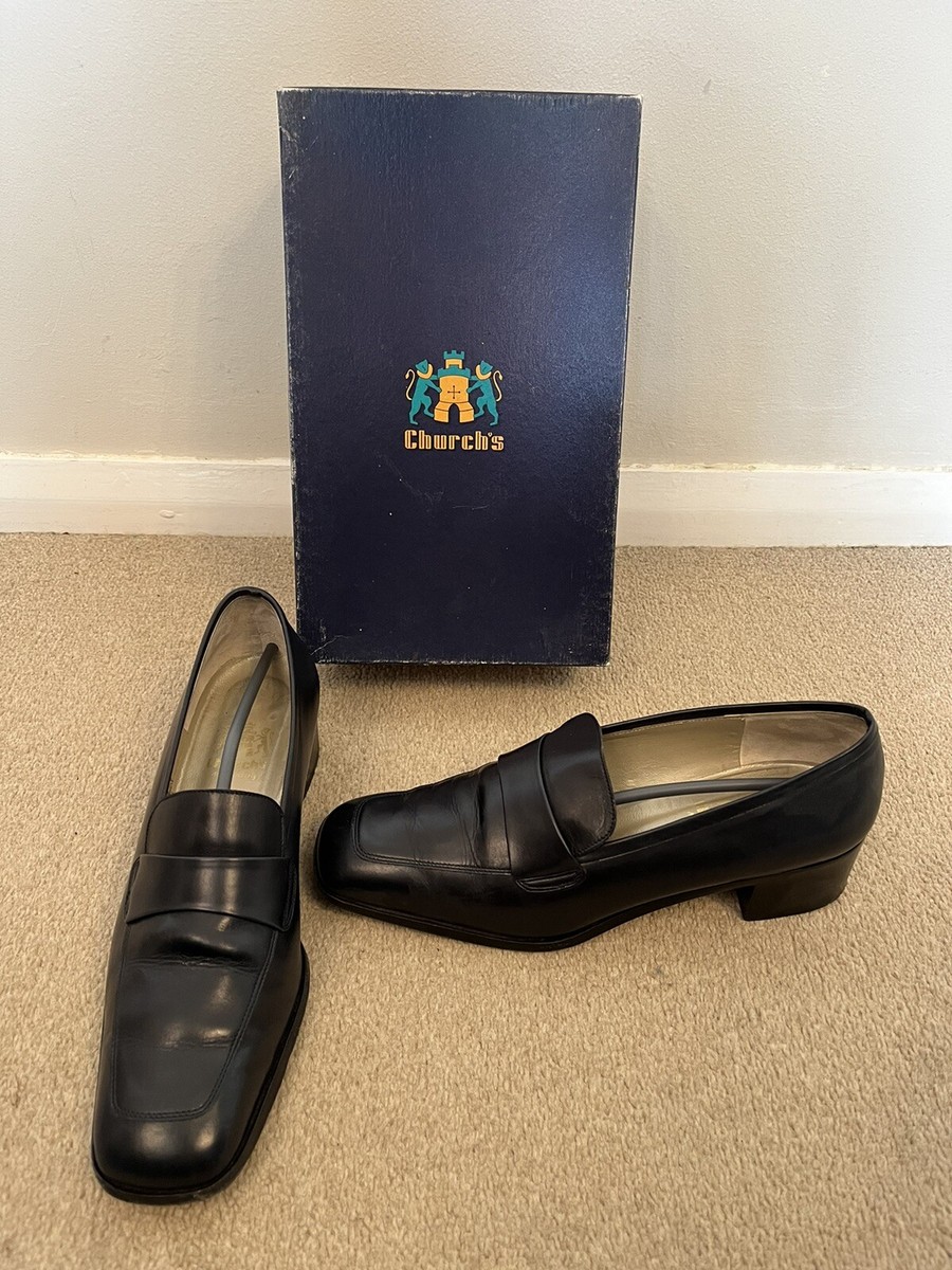 Loafer Shoes Church's Loafers Womens Church's Loafers Women's