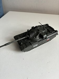 Miniature Polistil 1/50 – Char Chieftain MK3 (occasion)
