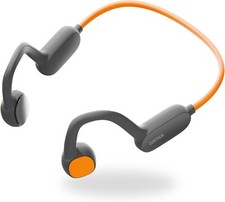 Kids Headphones Bluetooth Wireless - Air Conduction, Waterproof, Lightweight, B