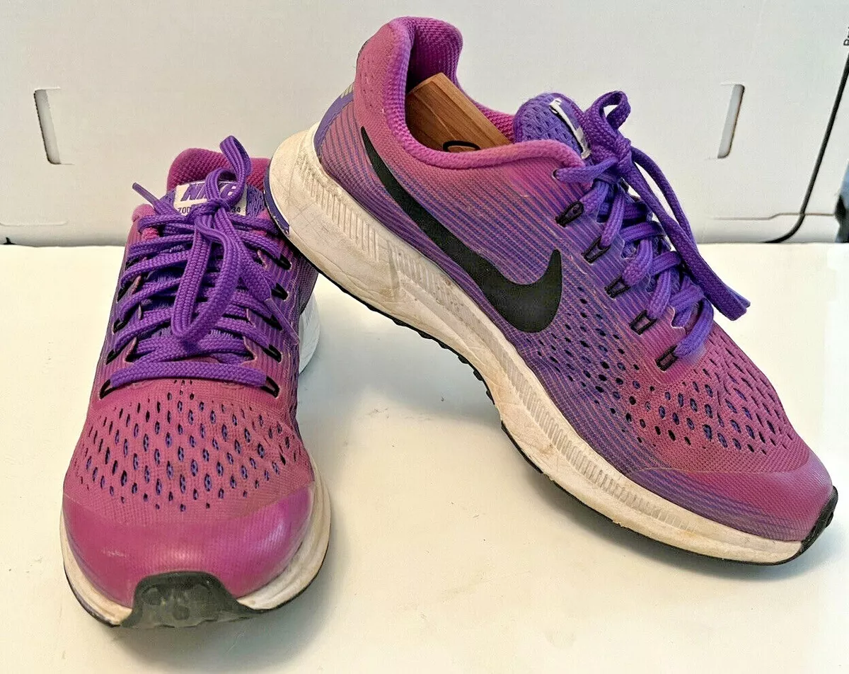 Nike zoom pegasus clearance girls